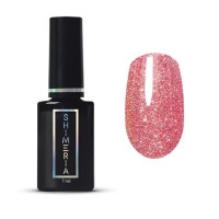 Гель-лак Светоотражающий Shimeria Diamond, 7 мл №9682 ruNail