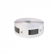 Формы одноразовые узкие - серебро (500 шт.) TNL Формы одноразовые узкие - серебро (500 шт.) TNL