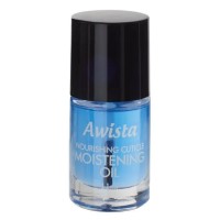 Масло для ногтей и кутикулы "Ависта" 11 мл Ежевика