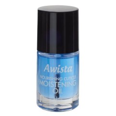 Масло для ногтей и кутикулы "Ависта" 11 мл Ежевика