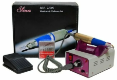 Аппарат для маникюра и педикюра Lina ММ-25000, 25000 об/мин, 20Вт