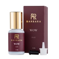 Клей BARBARA Wow 5 мл Клей BARBARA Wow 5 мл