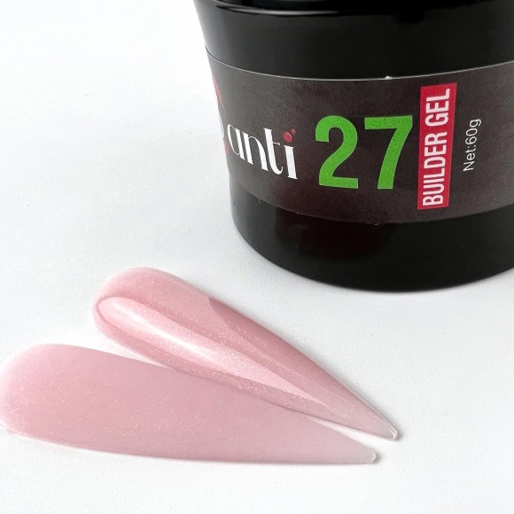 Builder Gel 27.1
