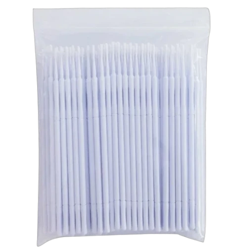 микрабраши