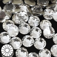 Стразы "CRYSTAL"