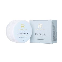 Крем-ремувер BARBARA ISABELLA для снятия ресниц, 5 г