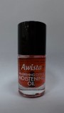 Масло для ногтей и кутикулы "Ависта" 11 мл Малина