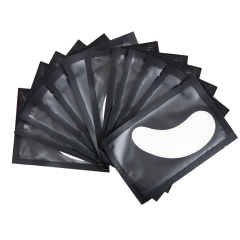 Патчи стандартные (черные) 50 пар в упаковке