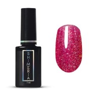 Гель-лак Светоотражающий Shimeria Diamond, 7 мл №9680 ruNail