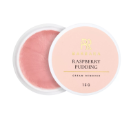Крем-ремувер BARBARA RASPBERRY PUDDING для снятия ресниц, 15 г