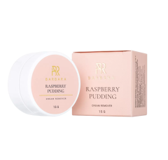 Крем-ремувер BARBARA RASPBERRY PUDDING для снятия ресниц, 15 г