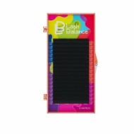 Ресницы черные Le Maitre "Lash Balance" 16 линий D 0.07 MIX 6-13 mm Ресницы черные Le Maitre "Lash Balance" 16 линий D 0.07 MIX 6-13 mm