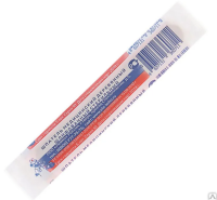 Шпатель стерильный в индивидуальной упаковке 1шт