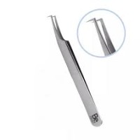 Пинцет SILVER, Г