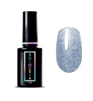 Гель-лак Светоотражающий Shimeria Diamond, 7 мл №9672 ruNail