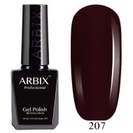 Гель-лак ARBIX (Арбикс) №207 Кармен, 10 мл Гель-лак ARBIX (Арбикс) №207 Кармен, 10 мл