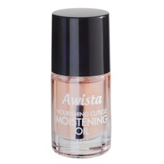 Масло для ногтей и кутикулы "Ависта" 11 мл Цитрусовый микс