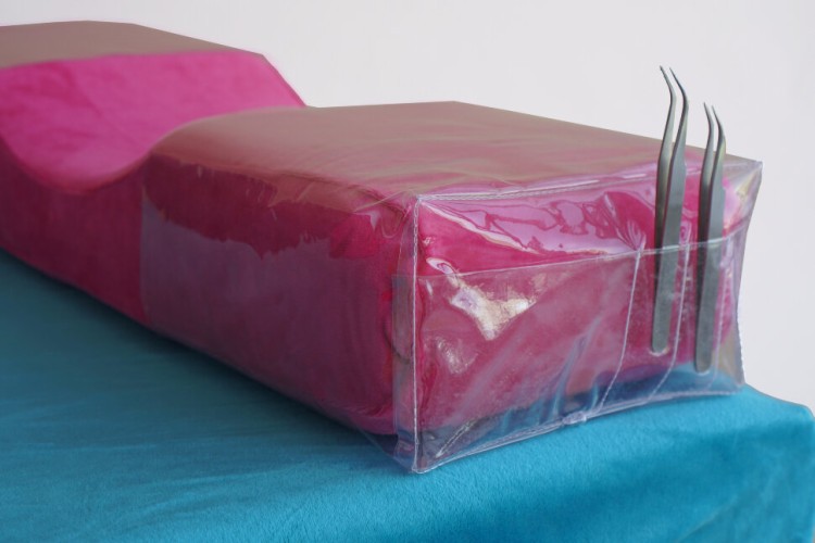 защита для подушки