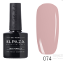 Гель-лак ELPAZA (Эльпаза) Classic №074 Романтик , 10 мл