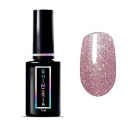Гель-лак Светоотражающий Shimeria Diamond, 7 мл №9671 ruNail