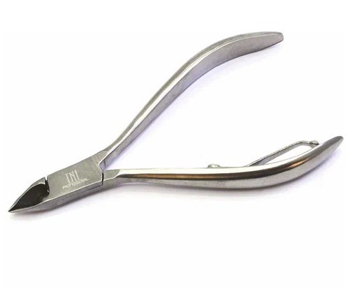 Щипцы для кутикулы 95mm (NH01) TNL