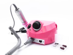 Аппарат для маникюра и педикюра Electric drill nail piwer, 25000 об/мин, 35Вт