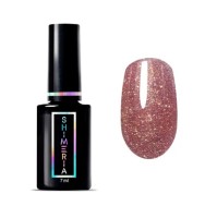 Гель-лак Светоотражающий Shimeria Diamond, 7 мл №9674 ruNail