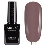 Гель-лак ARBIX (Арбикс) №144 Венский Кофе, 10 мл Гель-лак ARBIX (Арбикс) №144 Венский Кофе, 10 мл