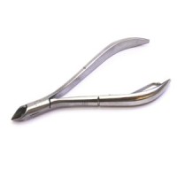 Щипцы для кутикулы 95mm (NH03) TNL