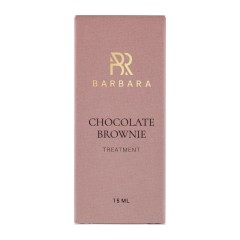 Обезжириватель BARBARA с ароматом брауни, 15 мл