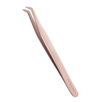 Пинцет Volume Enigma light (Rose Gold)