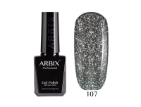 Гель-лак ARBIX (Арбикс) №107 Галактика , 10 мл