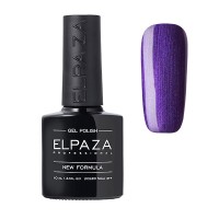 Гель-лак ELPAZA (Эльпаза) Classic №176 Изабелла , 10 мл