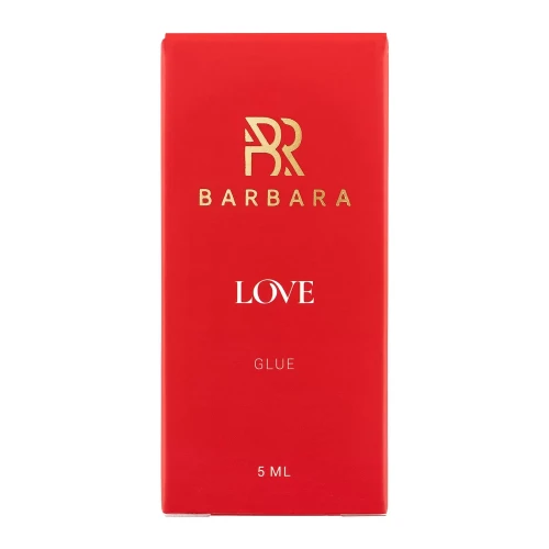 Клей BARBARA Love 5 мл