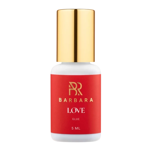 Клей BARBARA Love 5 мл