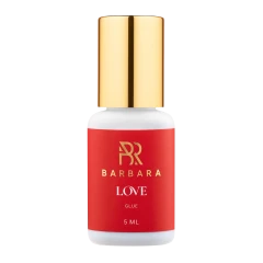 Клей BARBARA Love 5 мл