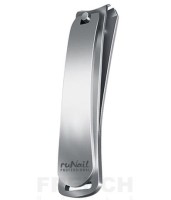 Книпсер для ногтей (большой) RU-0611, ruNail