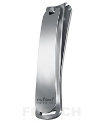 Книпсер для ногтей (большой) RU-0611, ruNail