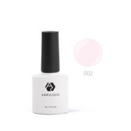 Цветной гель-лак ADRICOCO №002 нежно-розовый (8 мл.) Цветной гель-лак ADRICOCO №002 нежно-розовый (8 мл.)