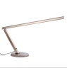 Светодиодная лампа TNL для рабочего стола - розово-золотая