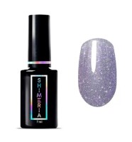 Гель-лак Светоотражающий Shimeria Diamond, 7 мл №9675 ruNail