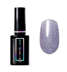 Гель-лак Светоотражающий Shimeria Diamond, 7 мл №9675 ruNail