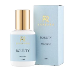 Обезжириватель BARBARA с ароматом кокоса, 15 мл