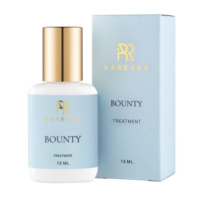 Обезжириватель BARBARA с ароматом кокоса, 15 мл