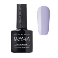 Гель-лак ELPAZA (Эльпаза) Classic №077 Лаванда , 10 мл