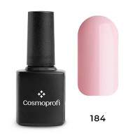 Гель-лак Cosmoprofi, Color coat № 184 - 10 мл