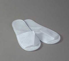 Тапочки одноразовые,белые 1шт