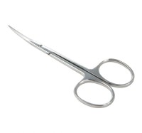 Ножницы для кутикулы для левши, Yoko, Y SN 105