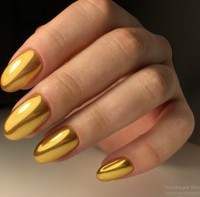 Thousands Of Gold #2