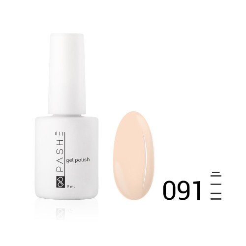 PASHE №091 - Жемчужное парфе